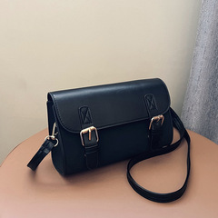 2024 Textured Bags for Women New Fashion Trend Shoulder Bags Niche Versatile Crossbody Bags Retro Small Square Bags