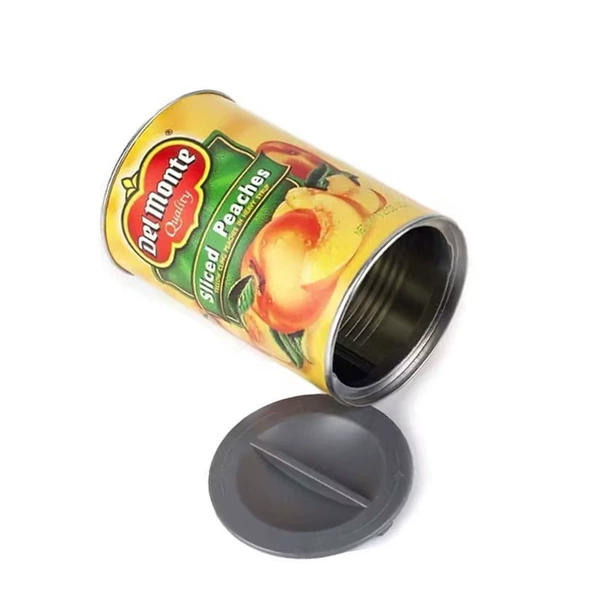 Yellow peach