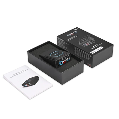 vLinker FS Bluetooth Car Diagnostic Instrument Apple MFI certified device (Avtomobil diaqnostika alətləri) - boxed