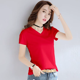 时尚休闲套装;女式T恤;休闲裤