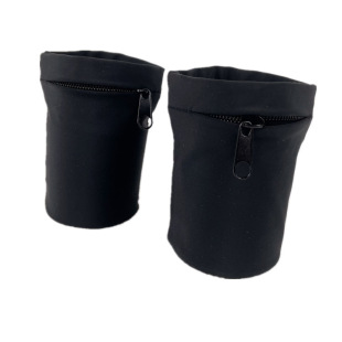 Outdoor Sports Wrist Bag Arm Strap Sleeve Cycling Mobile Phone Bag Fitness Arm Bag Wallet Wrist Bag Protective Ring Running Storage