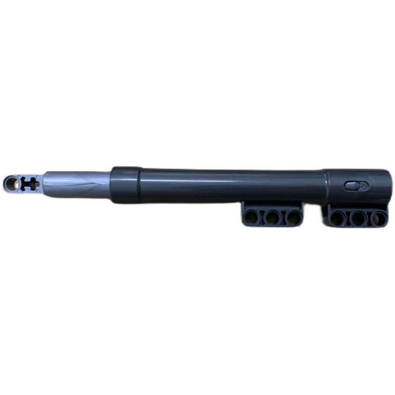 Single Compatible with Lego 69633C01 67498 18L Large Shock Absorber Building Block Motorcycle Shock Absorber Single Compatible with Lego 69633C01 67498 18L Large Shock Absorber Building Block Motorcycle Shock Absorber