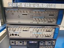 美国AP APX586音频分析仪 音箱功放测试仪