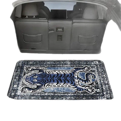 Non-Slip Easy Care Item Mat | Avtomobil döşəmə paspasları