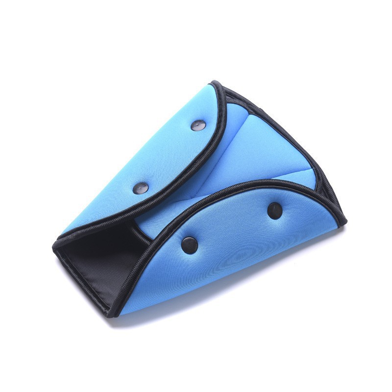 children's seat belt for car