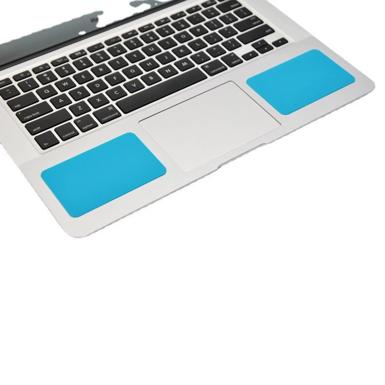 Совместимый ноутбук, силиконовый браслет, MacBook