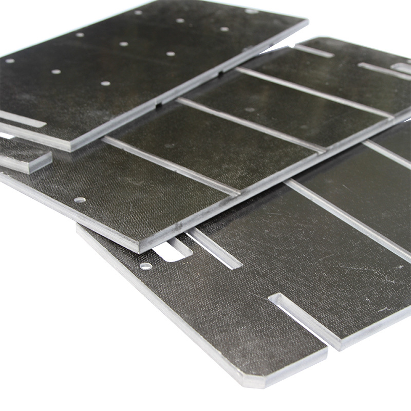 厂家直销 专业生产碳纤维板  碳纤维机加工