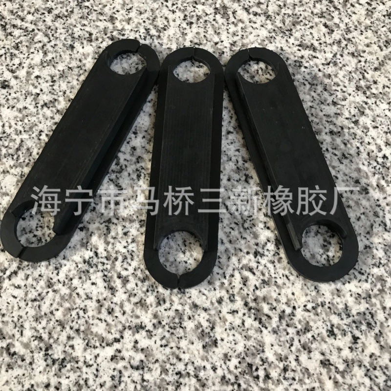 硅胶密封橡胶垫 异形橡胶垫 硅橡胶密封垫 方形橡胶垫