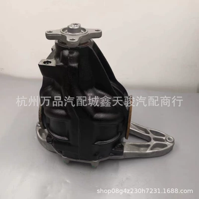 Transfer case Viano Differential Gear