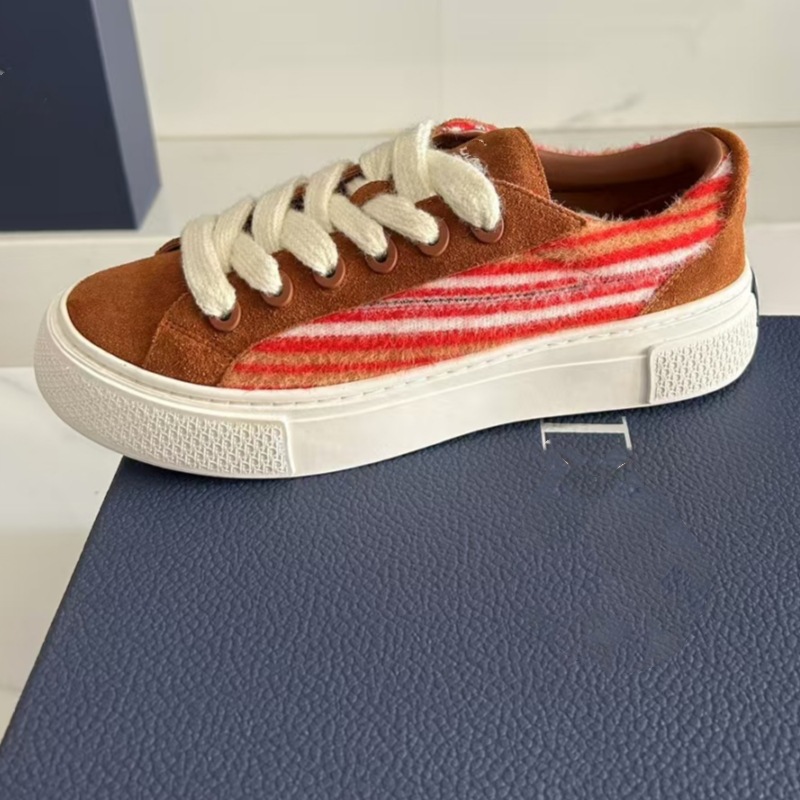 Colorful red
