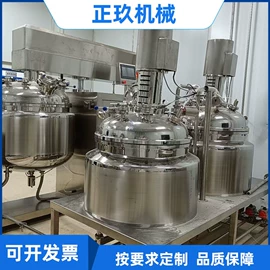发酵提取设备;反应釜;储罐