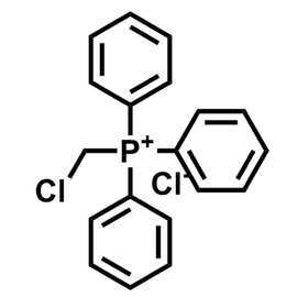 (氯甲基)三苯基氯化磷  CAS:5293-84-5  98%  现货供应  价格详询