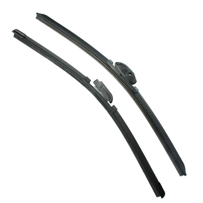 customization, Wiper