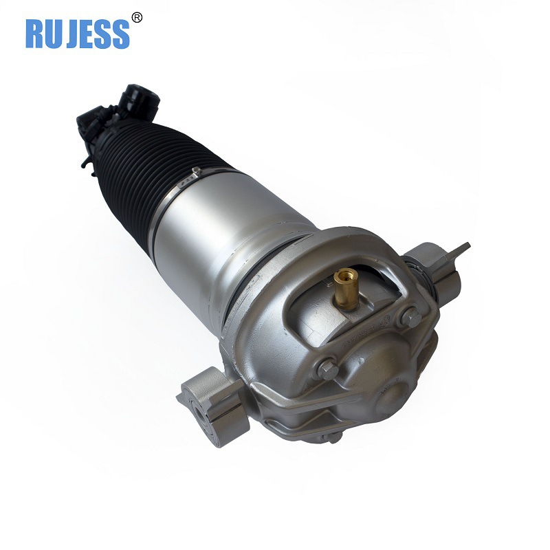 For Old Porsche Cayenne Rear Air Suspension Shock Absorber Assembly 7L8616019C 2002-201