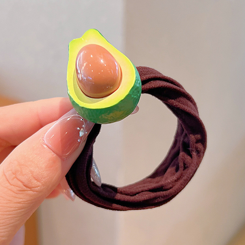 Un patrón de clip de pelo al por mayor nuevo mercado nocturno joyería de tarjeta de pelo al por mayor barraca de venta caliente clip de boca de pato joyería image 269