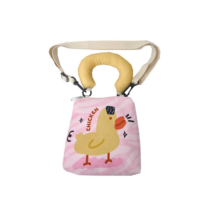 Pato amarillo