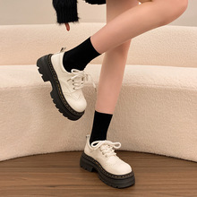 ������ߏ͹Ű����СƤЬŮ2026�¿��ŮЬ�Ӱٴ��ɫ������Ь