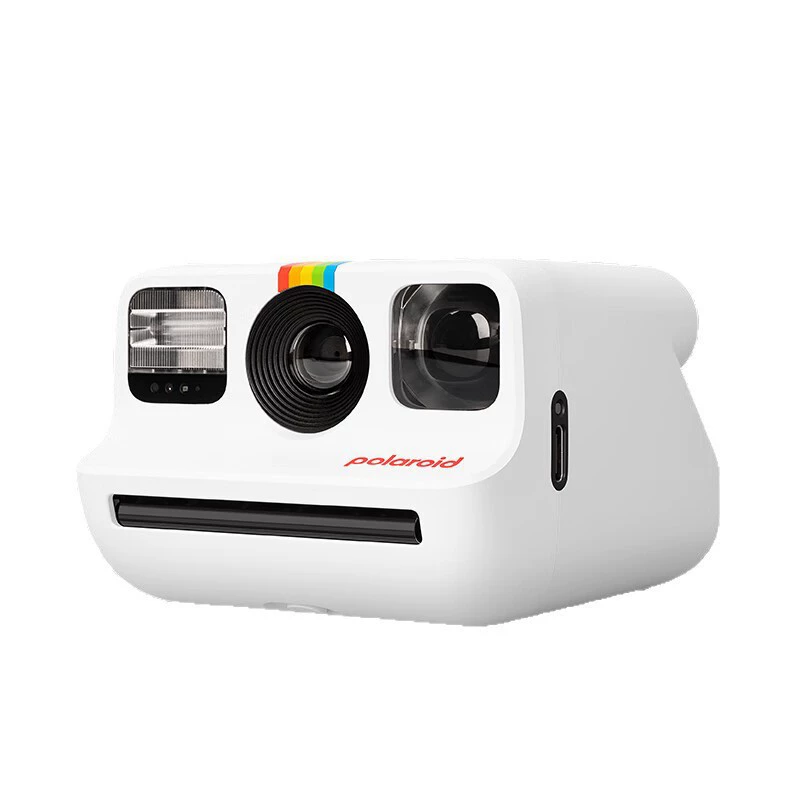 宝丽来（Polaroid） Pocket-sized GoGEN2 мгновенная съемка портативная начального уровня камера мгновенная камера