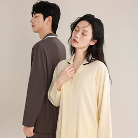 情侣家居服;女士家居服;男士家居服