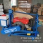 济宁铁路多少电动切缝机