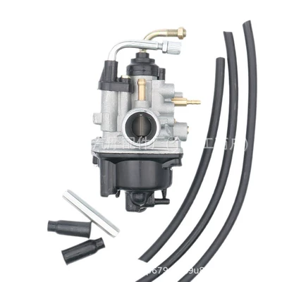 BOOSTER 12MM PHVA: Motorcycle engine and accessories