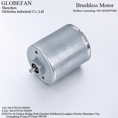 Brushless DC Motor 3630 Slow cooking machine Power Tools Valve Actuator Diaphragm pump 12V Gear motor