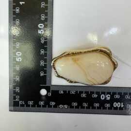 跨境潮流金属异形风衣腰扣皮带扣大衣扣日字扣服饰服装泳衣调节扣