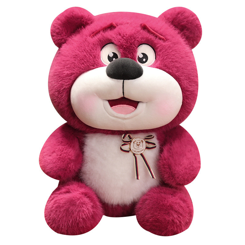 Nuevo Teddy Happy Teddy Teddy