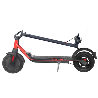 Qatlanan elektrik skuterlər, Electric Scooter Two-Wheel
