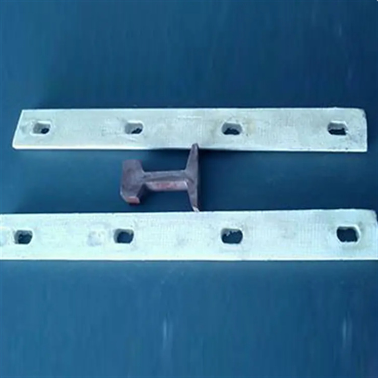 Ferrocarriles de aislamiento de nylon extremo de aislamiento de la férula de aislamiento de acero de la férula de aislamiento de la férula de conexión de la férula