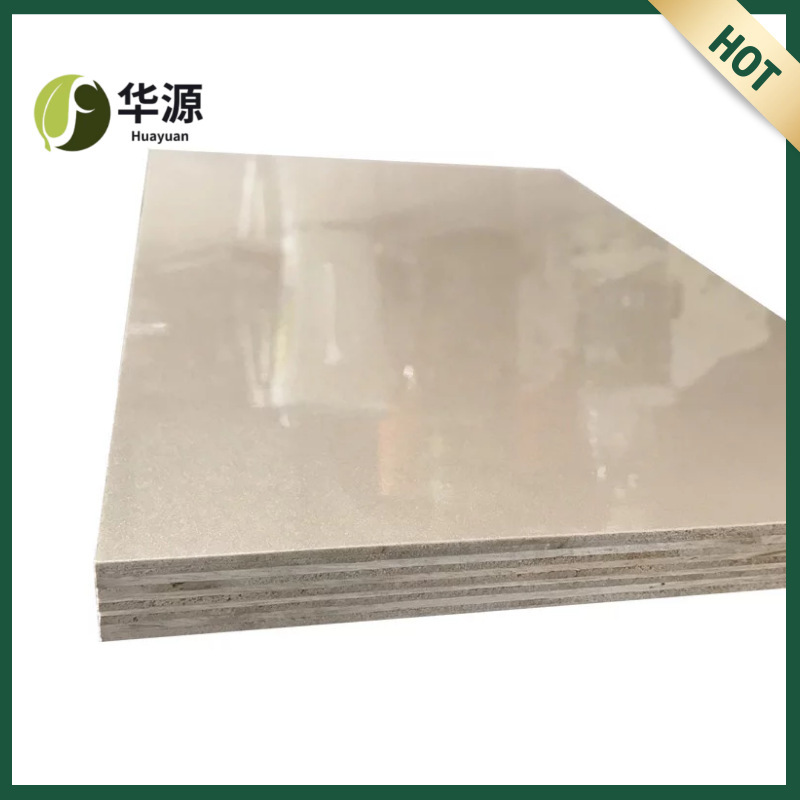 Manufacturer's Large Stock Wholesale of High-Gloss Multi-Layer Board Wardrobes, Paint-Free Plywood Petuv Plywood Cabinet Doors