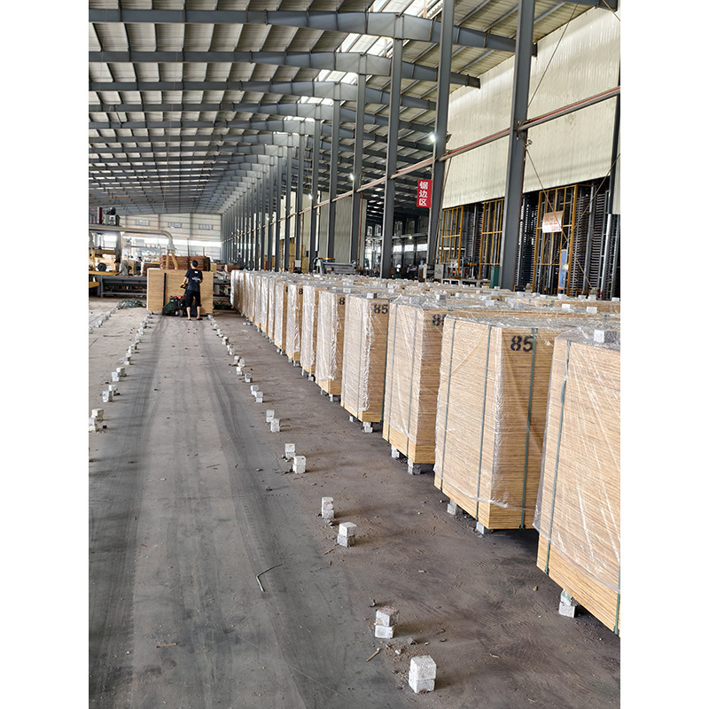 广西木板厂家批发混泥土成型专用建筑红板 建筑工地木工专用模板|undefined