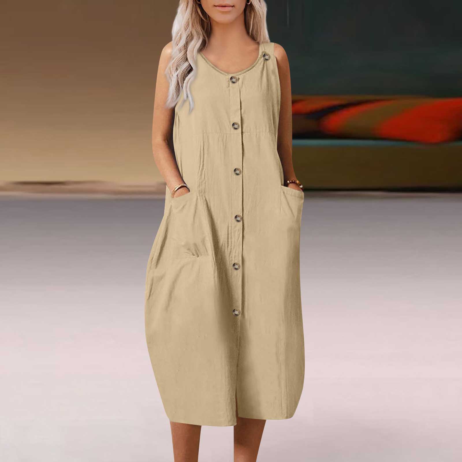 Loose Summer Women's Cardigan In Solid Colour Casual Style_voghion.com