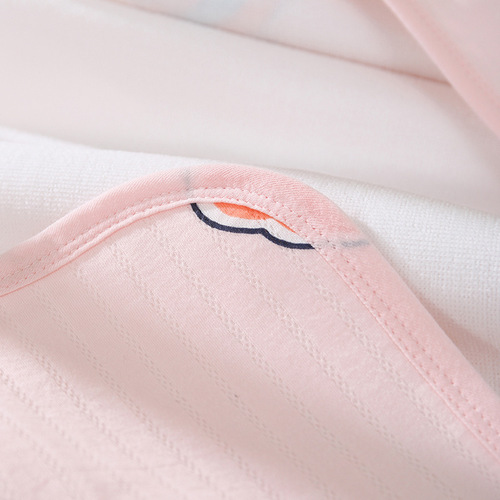 Children's Waterproof Washable Breathable Fabric Cute Diaper Pad Menstrual Pad Baby Supplies 100% Cotton Baby Waterproof Mat