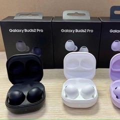 新しいR510 Bluetoothヘッドセットは、Buds2 Pro Bluetoothヘッドセットのノイズキャンセリングに適しています。