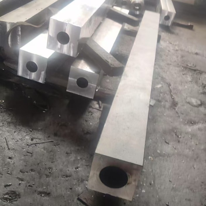 滑枕数控立车滑枕C5116龙门滑枕锻造滑枕毛坯C5125