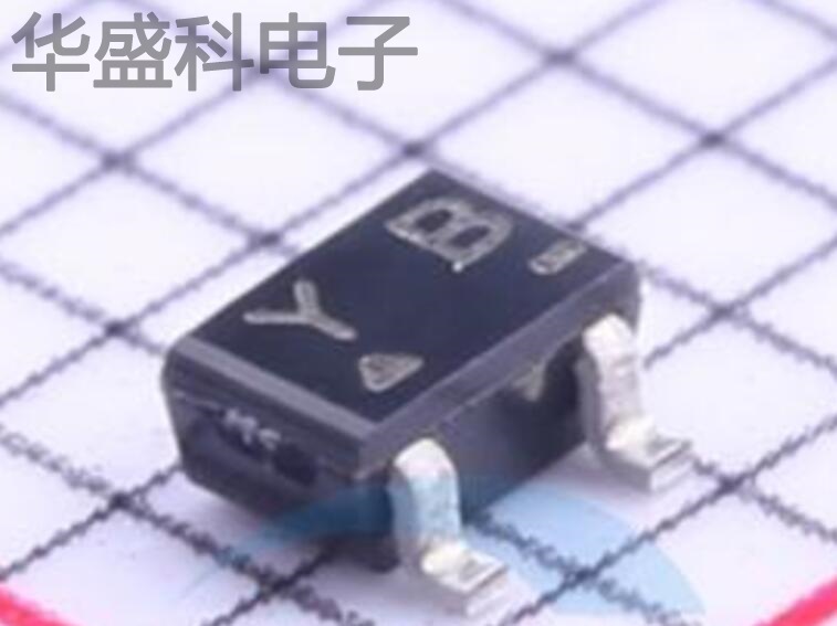 5LN01M-TL-H 封装 SOT-323 MOS场效应管