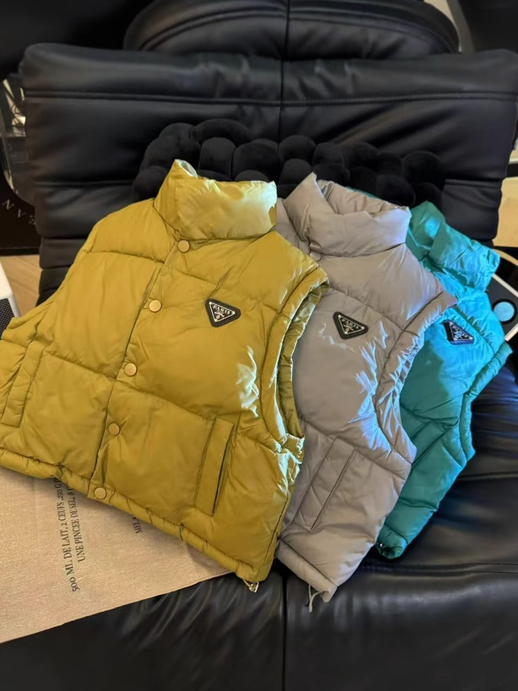 Nuevos chalecos infantiles de otoño e invierno, chalecos casuales de algodón estilo coreano para niños y niñas, chalecos de ropa infantil, venta al por mayor de comercio exterior transfronterizo