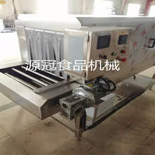 食品外包裝消毒機  冷鏈凍品消毒機  紙箱噴霧式消毒機 源冠制造