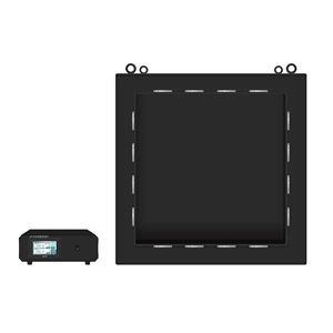DY-HT2MF-800 печь с источником черного тела большой площади, высокотемпературное черное тело