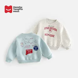 童裤;童T恤;亲子装