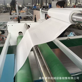 挤塑板铝箔覆膜机 EVA泡棉减震垫双面背胶机 海绵自粘不干胶机