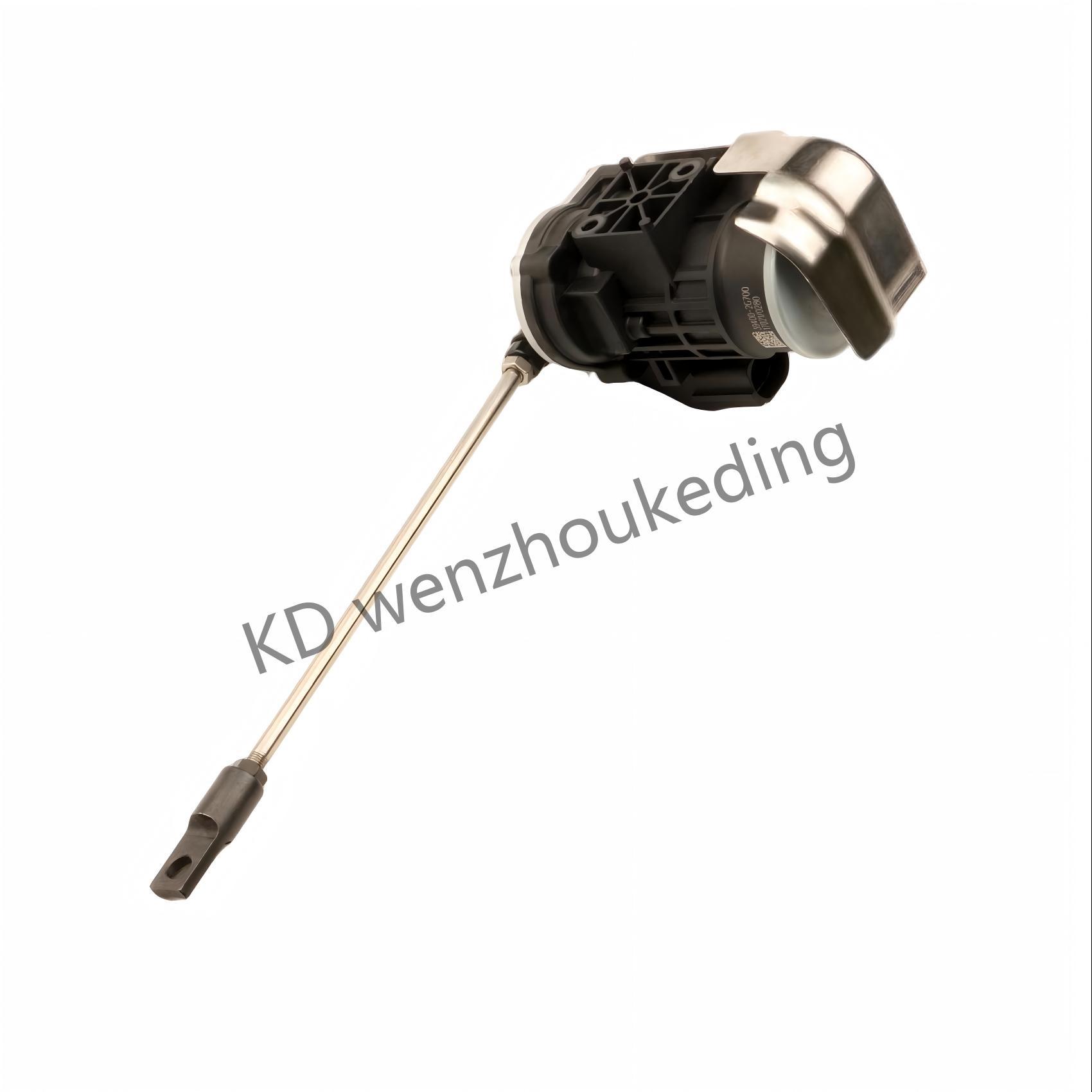 394002g700 Is Suitable for Hyundai Kia, Santa Fe Turbocharger Digital Actuator 39400-2g700
