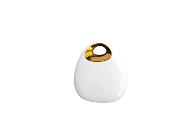 Mini Anti-Lost Device Findmytag Is GPS Locator - 44540107mm-water-drop-platinum