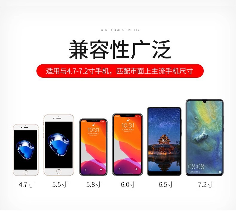 Mazda 3 Axela Atenza 6 Ruiyi Cx4 Cx5 Cx8 Cx30 Dedicated Car Phone Holder
