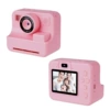 H11 HD dual camera pink-printable