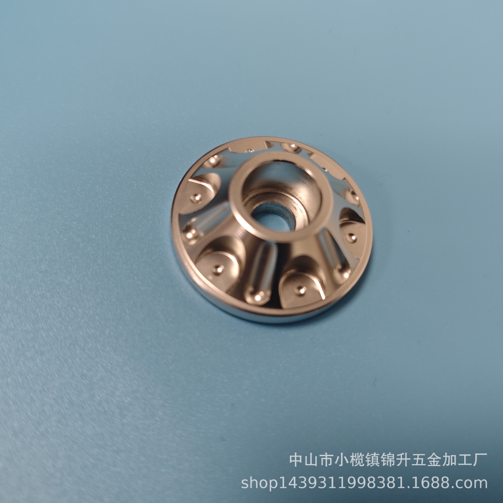 cnc加工车床加工 车铣复合加工 铜铝不锈钢小零件加工 走心机加工