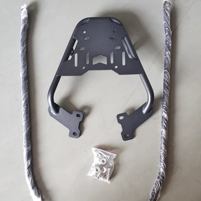 Stainless Steel Black Luggage – Motorcycle Safety Supplies