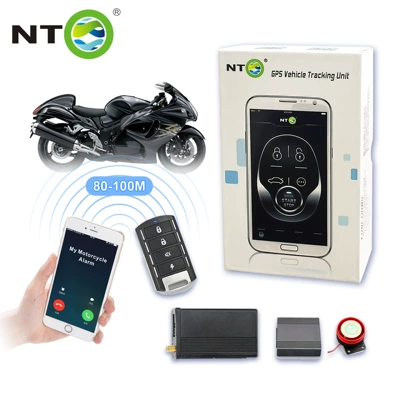 Oil Cut Off, GPS Locator
