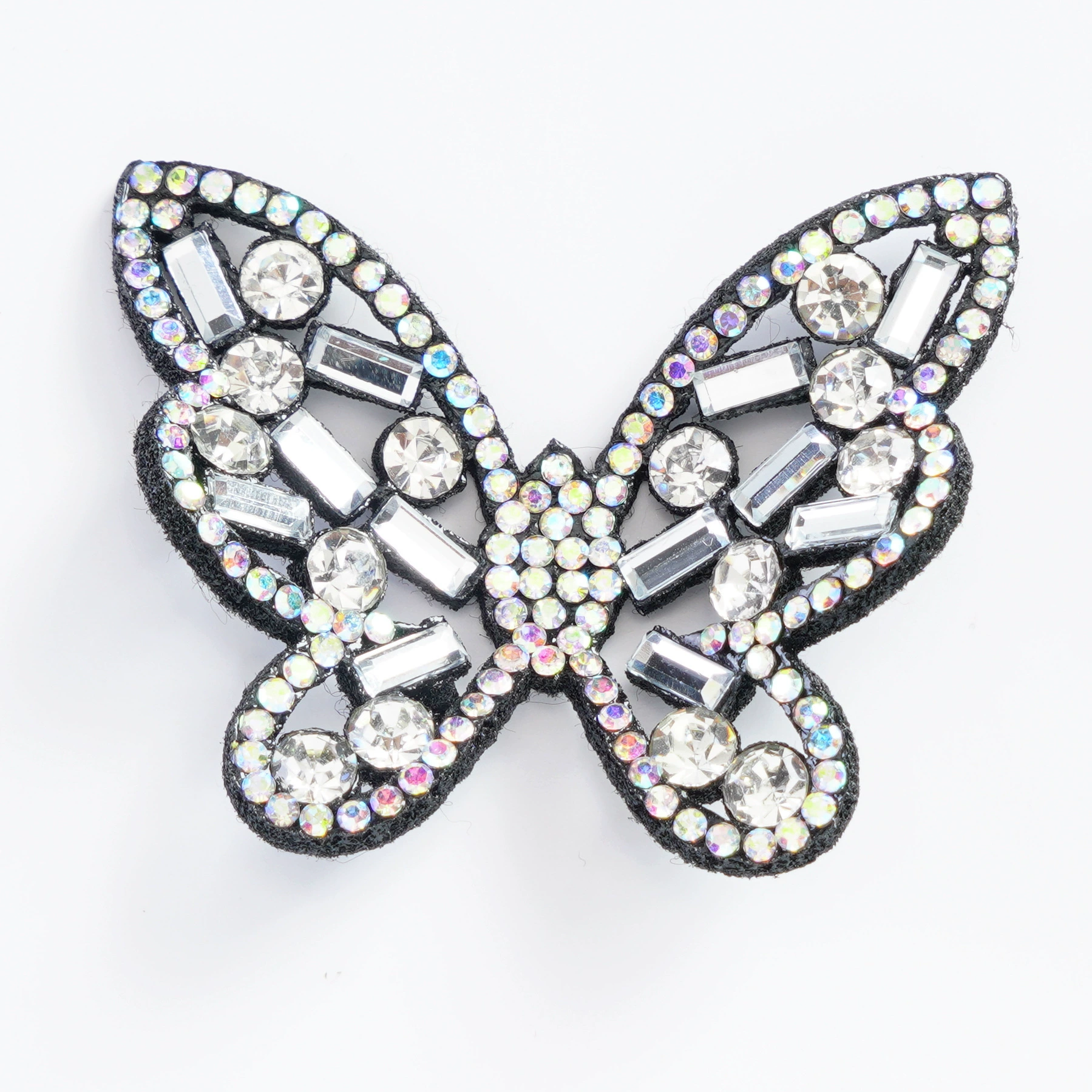 Three dimensional hair accessory, accessories, simple and elegant design, DIY, wholesale